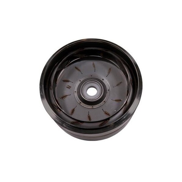 Pump Repair Parts- Spare, Upper chamber N-version Teflon.